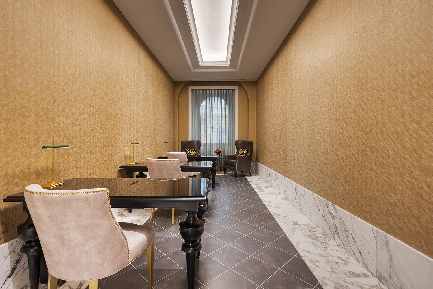 Eurostars Hotel Company