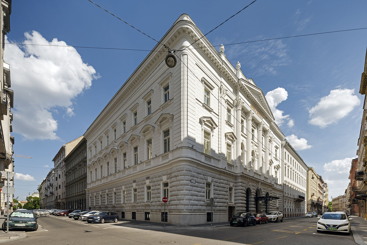 Eurostars Hotel Company