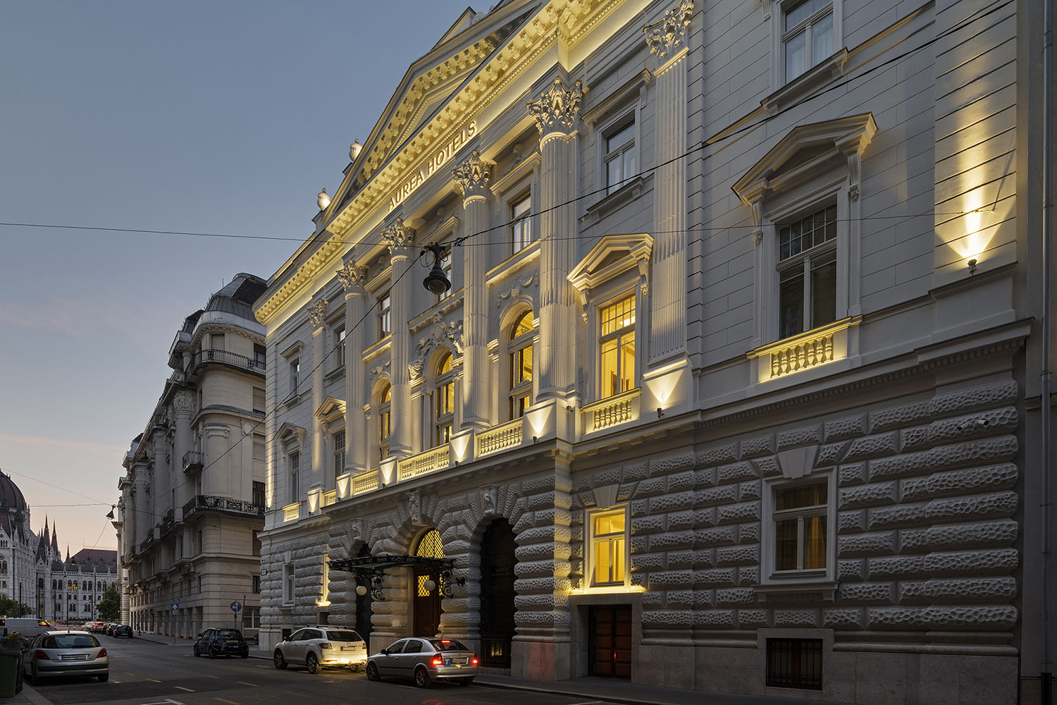 Eurostars Hotel Company