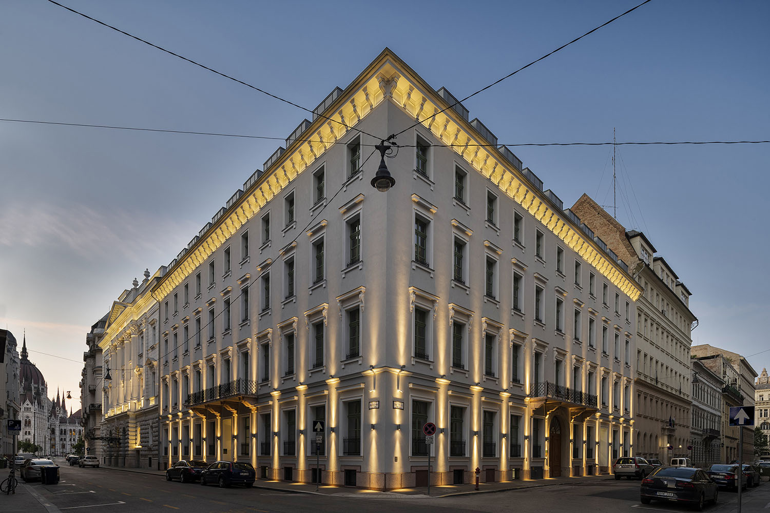 Eurostars Hotel Company