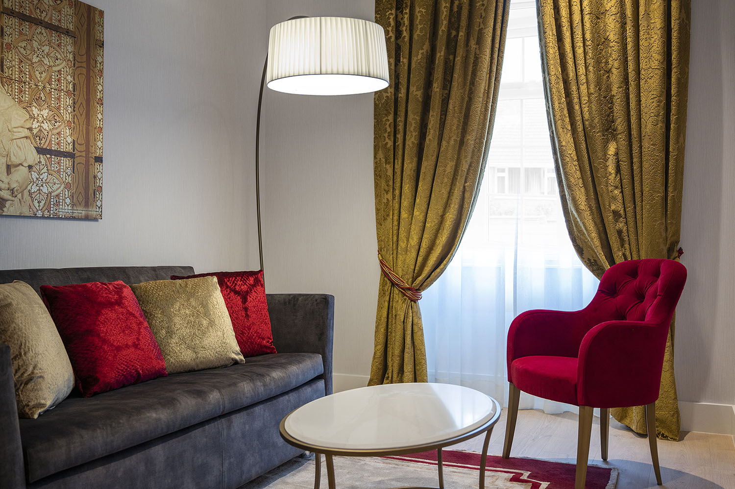 Eurostars Hotel Company