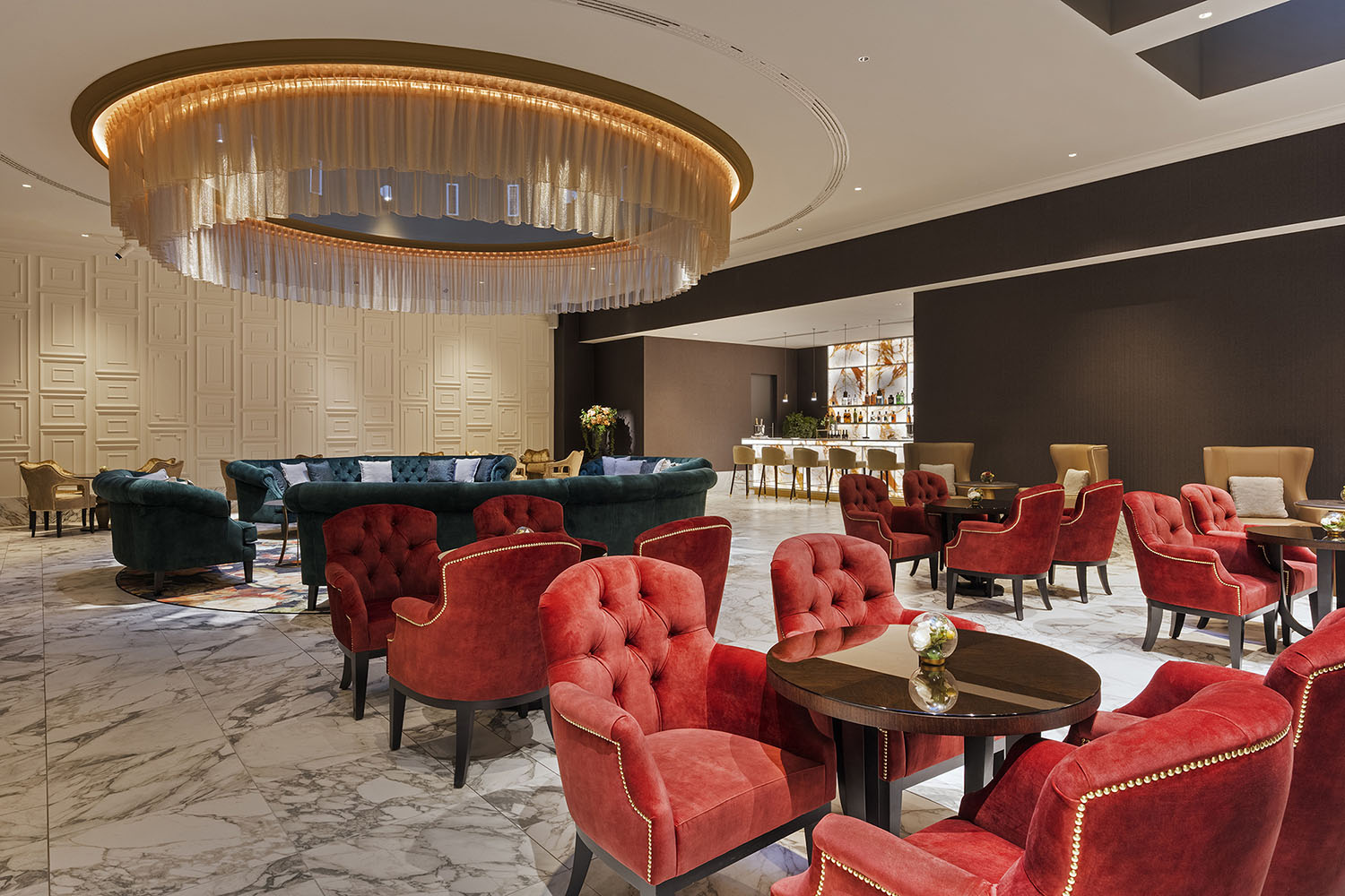 Eurostars Hotel Company