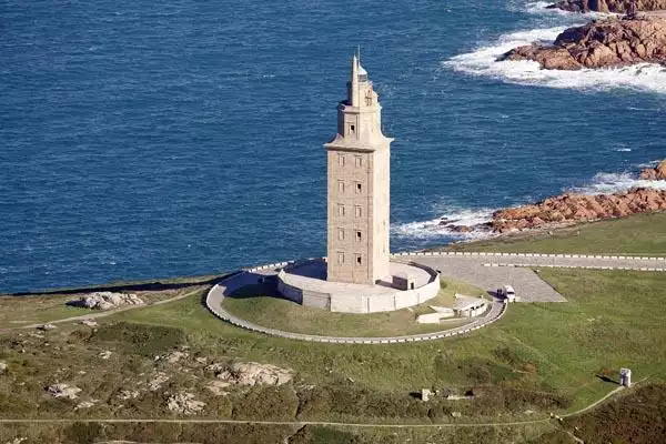 Qué ver en A Coruña. Descubre los principales atractivos turísticos de la ciudad