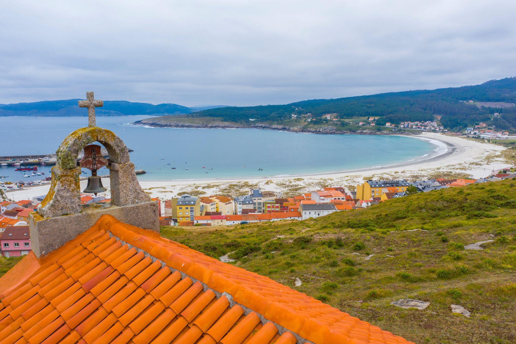 Descubre las mejores playas cerca de Arteixo