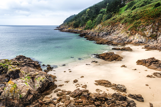 Descubre las mejores rutas por Costa da Morte