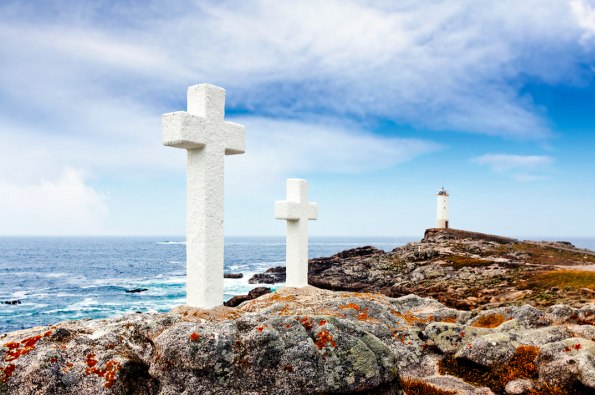 Semana Santa en Galicia