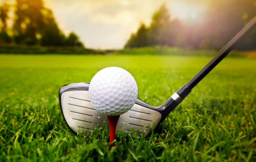 Turismo activo en Galicia: golf e hípica