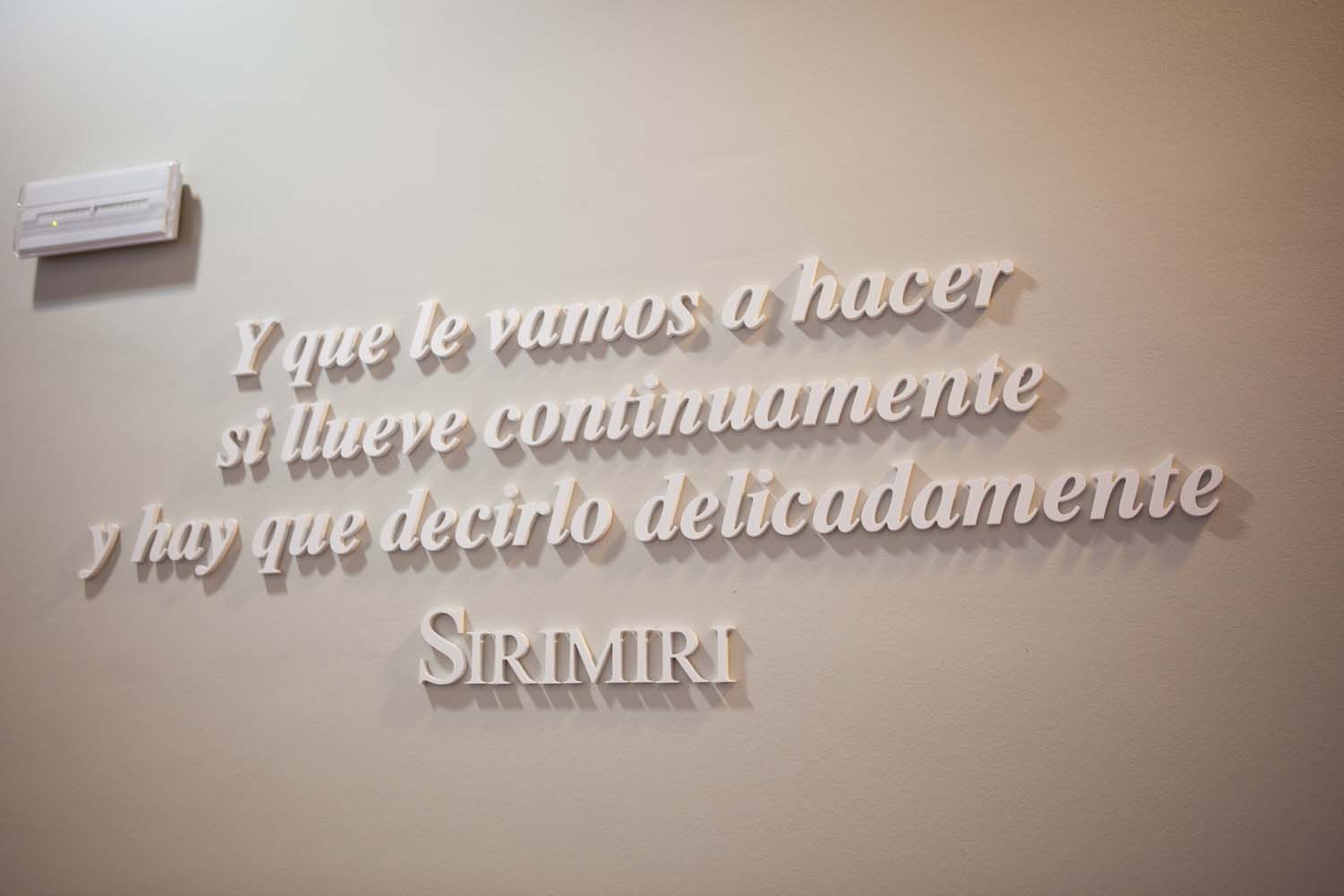 Hotel Sirimiri  galeria