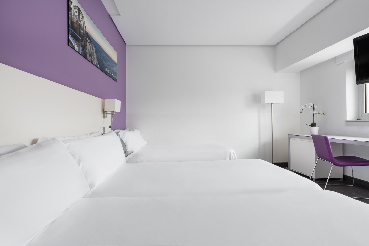 Eurostars Hotel Company