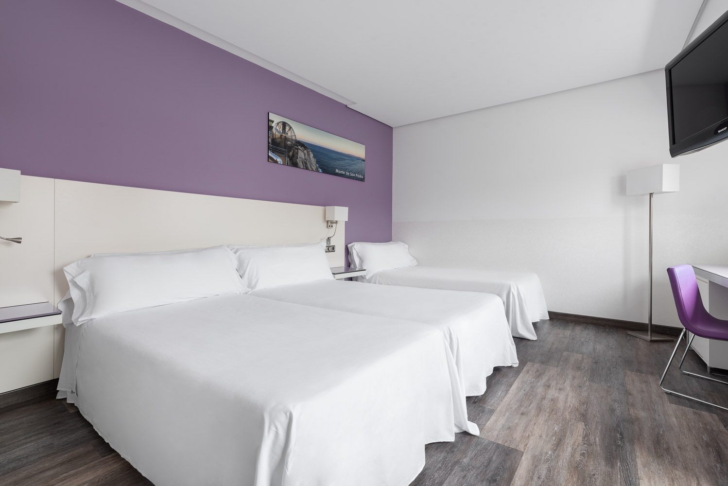 Eurostars Hotel Company