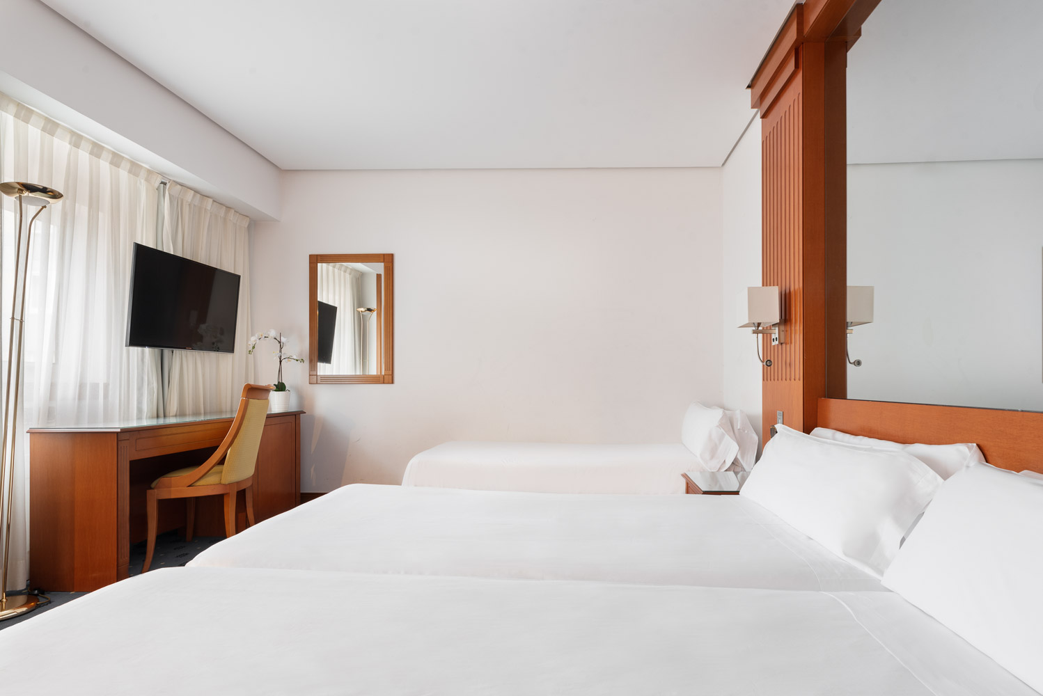 Eurostars Hotel Company