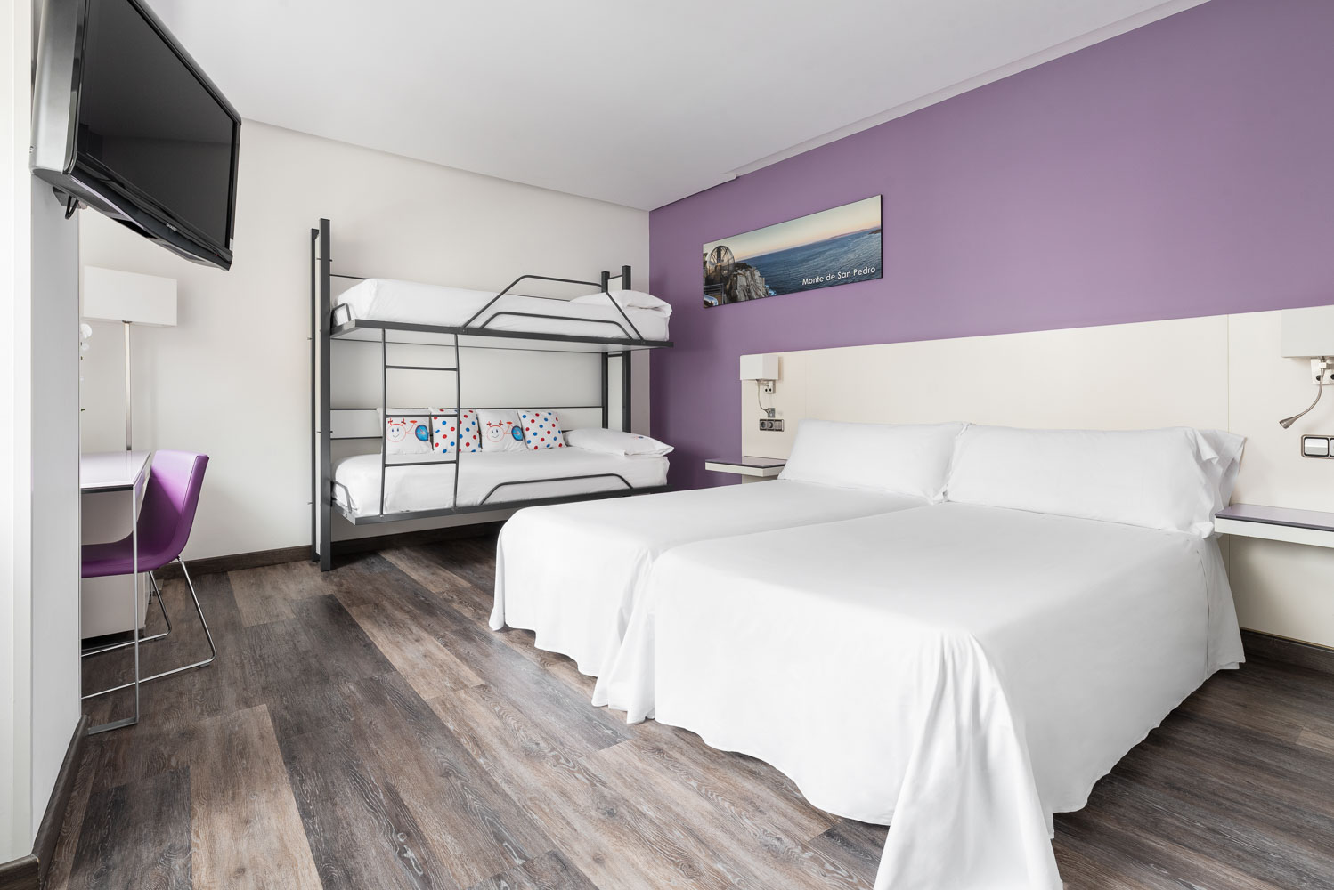 Eurostars Hotel Company