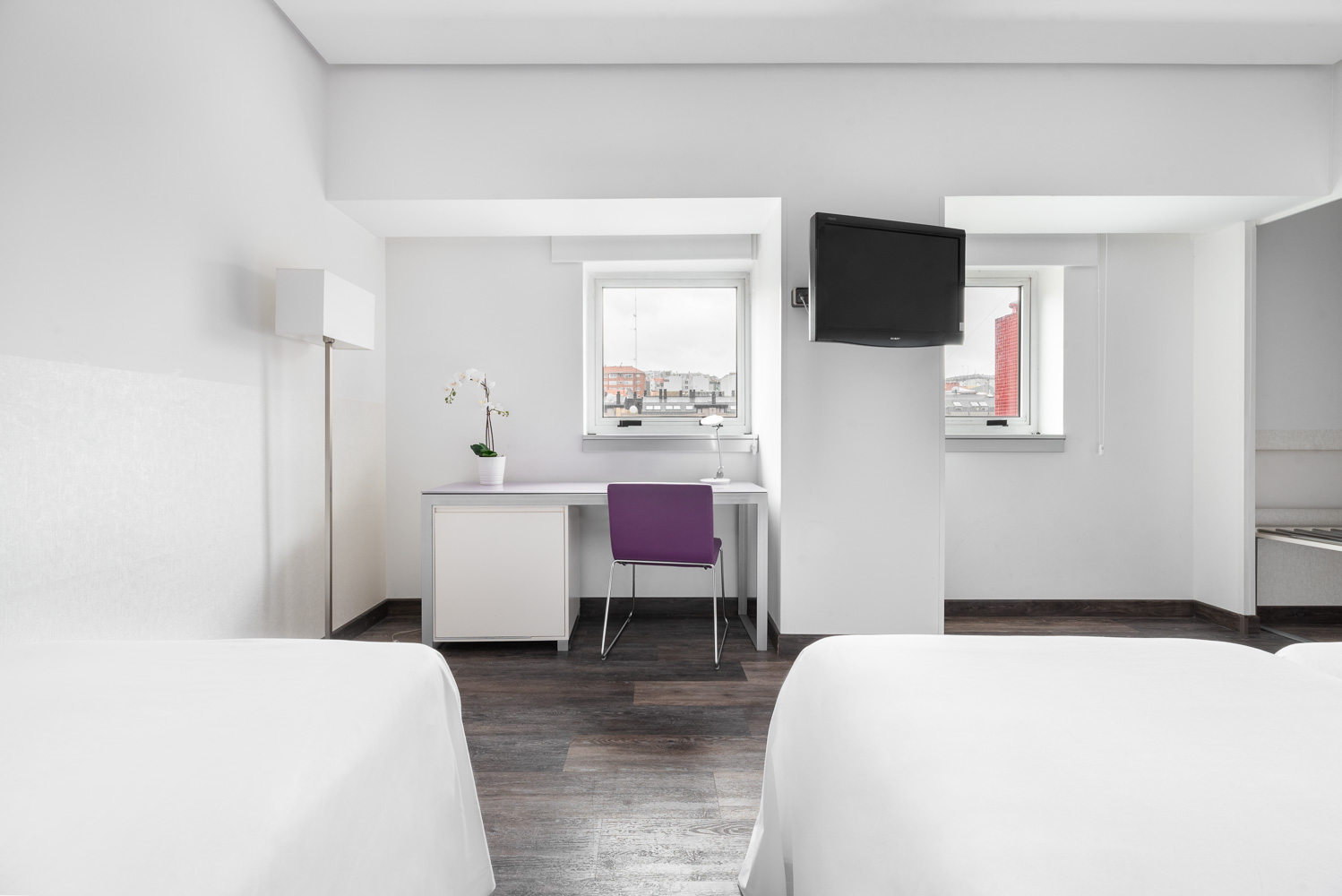 Eurostars Hotel Company