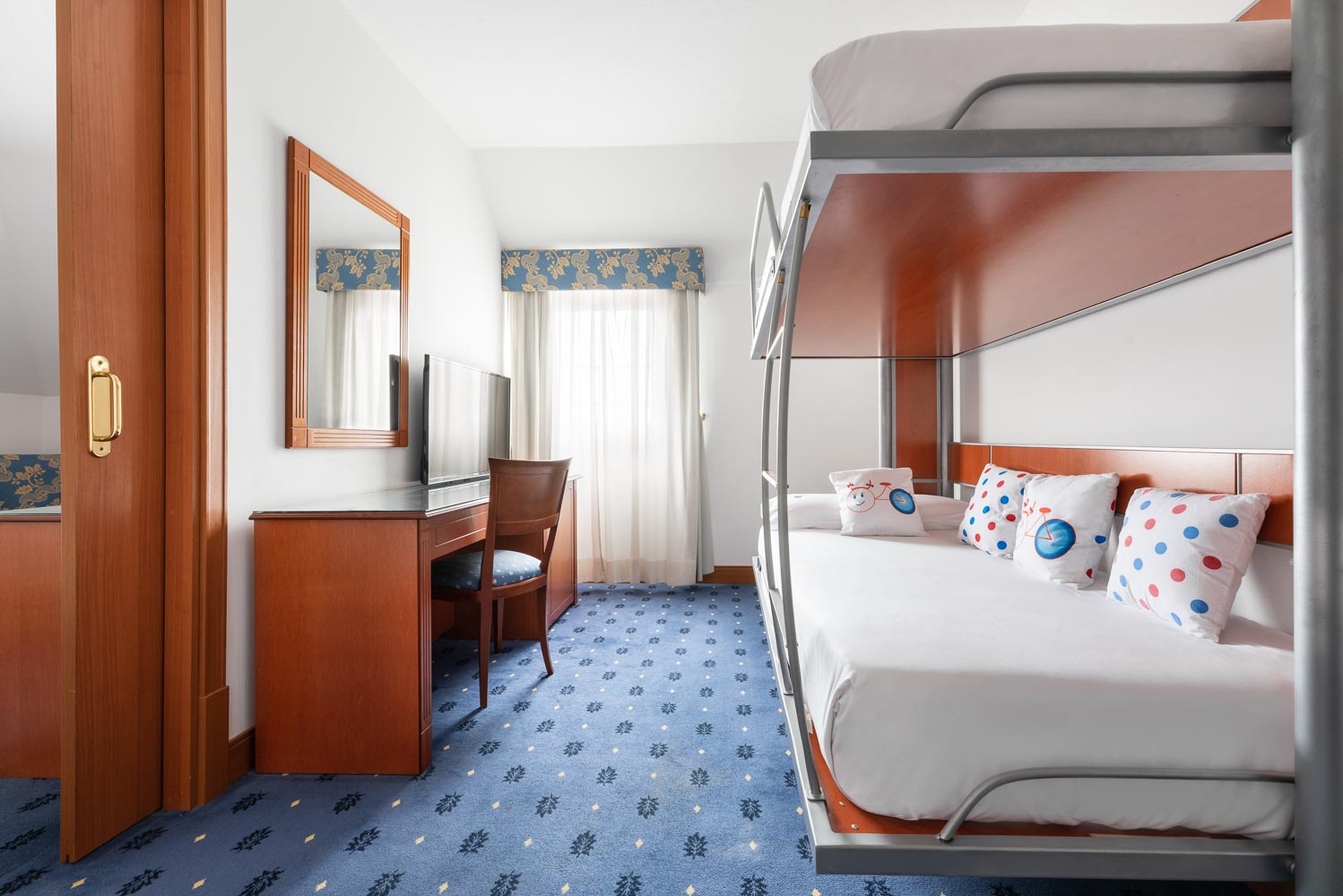 Eurostars Hotel Company