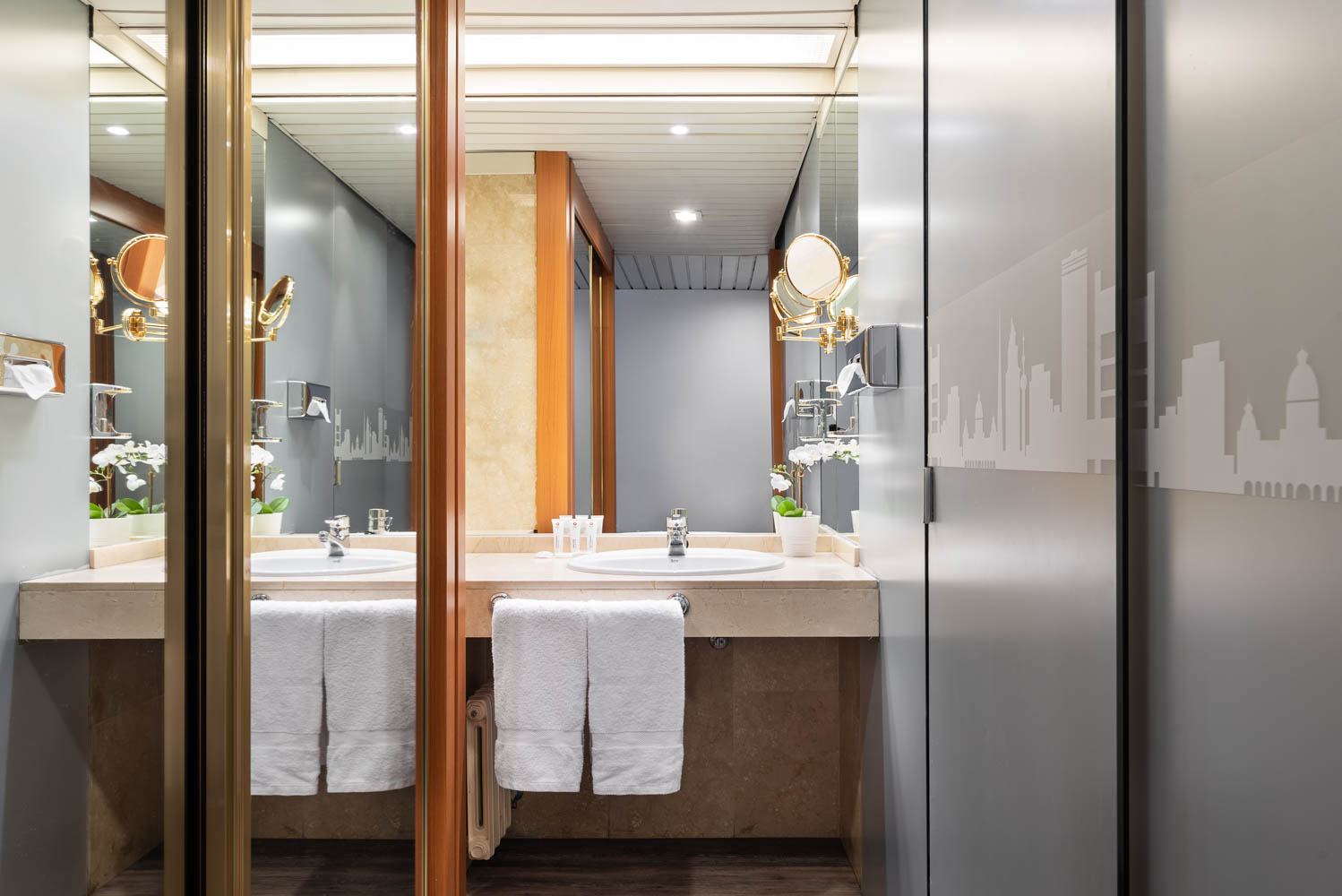 Eurostars Hotel Company