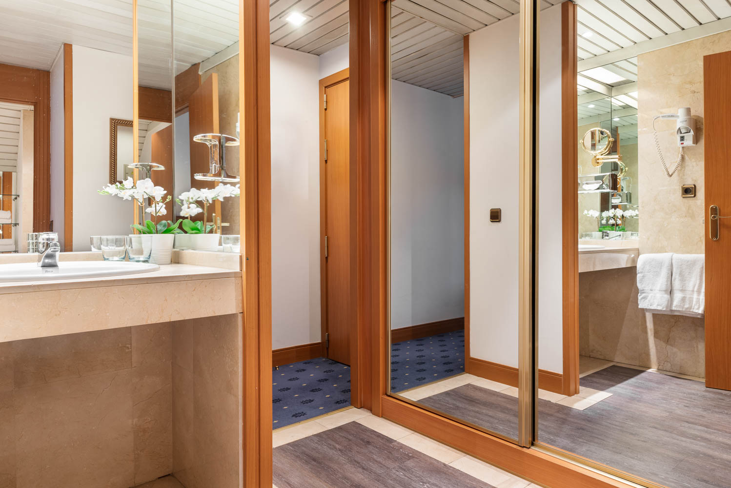 Eurostars Hotel Company