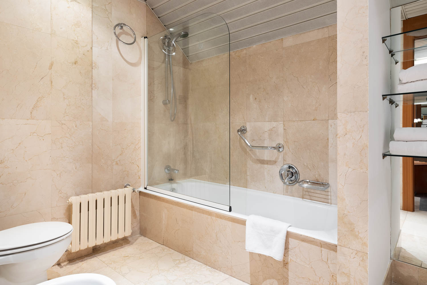 Eurostars Hotel Company