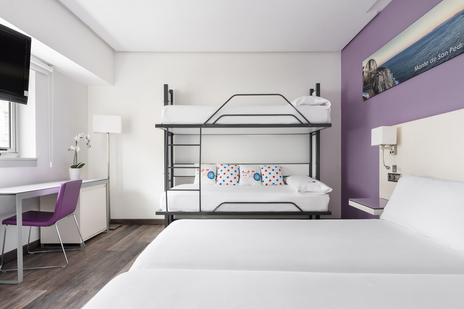 Eurostars Hotel Company
