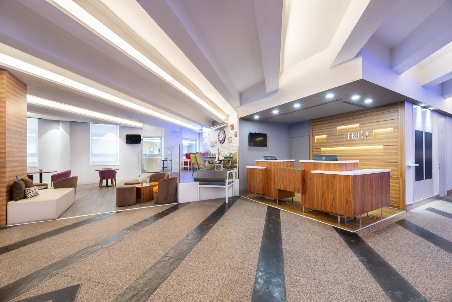 Eurostars Hotel Company