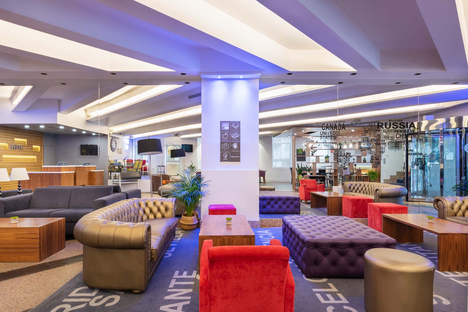 Eurostars Hotel Company