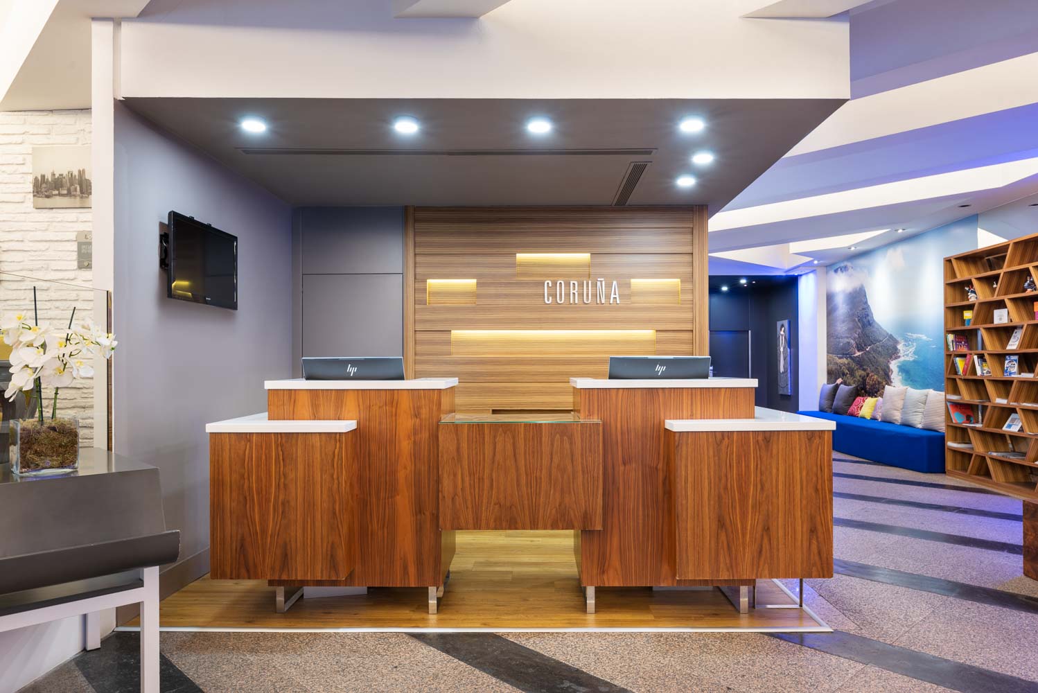 Eurostars Hotel Company