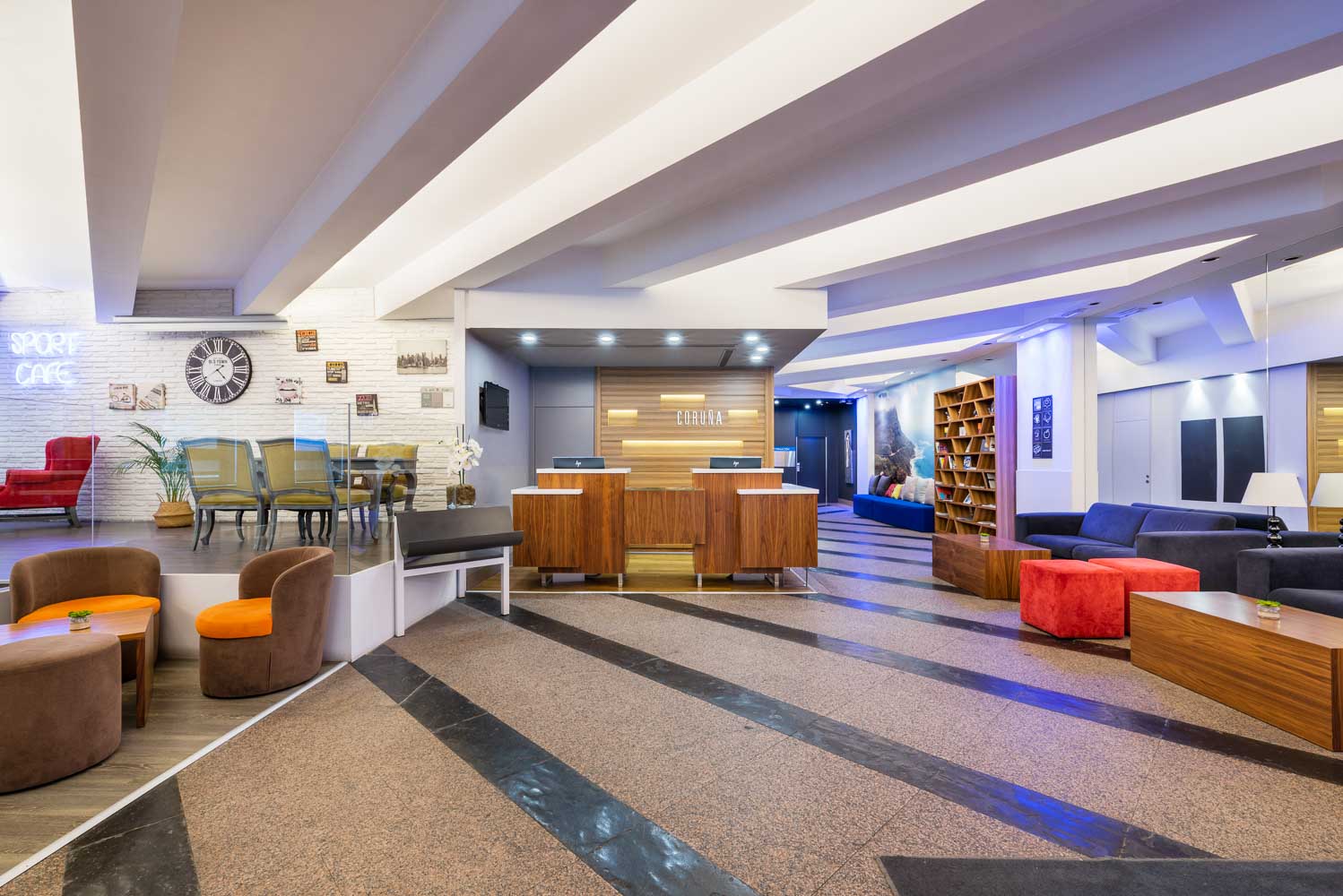 Eurostars Hotel Company