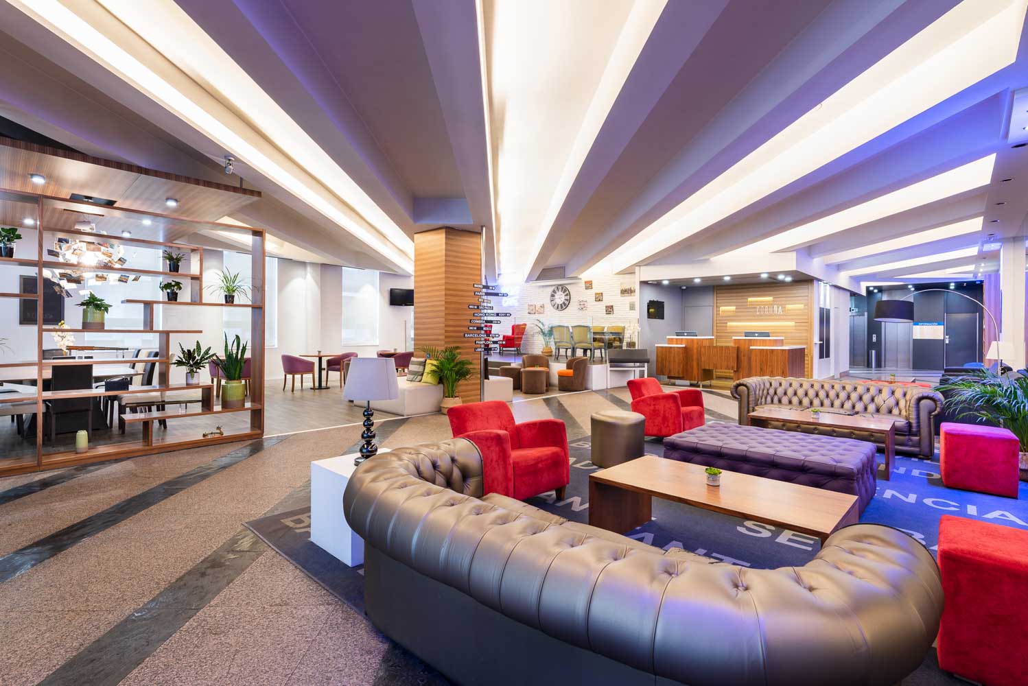 Eurostars Hotel Company