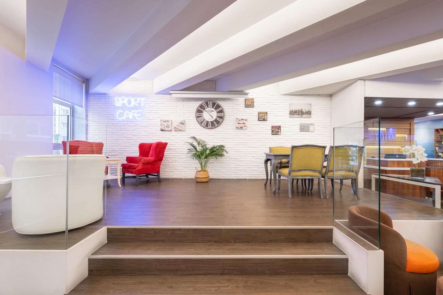 Eurostars Hotel Company