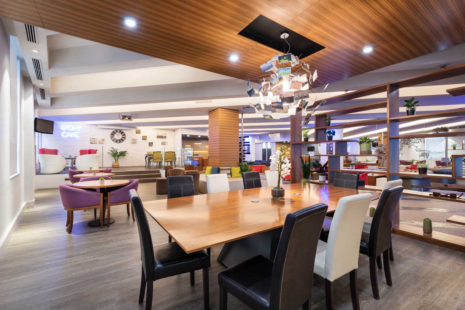Eurostars Hotel Company