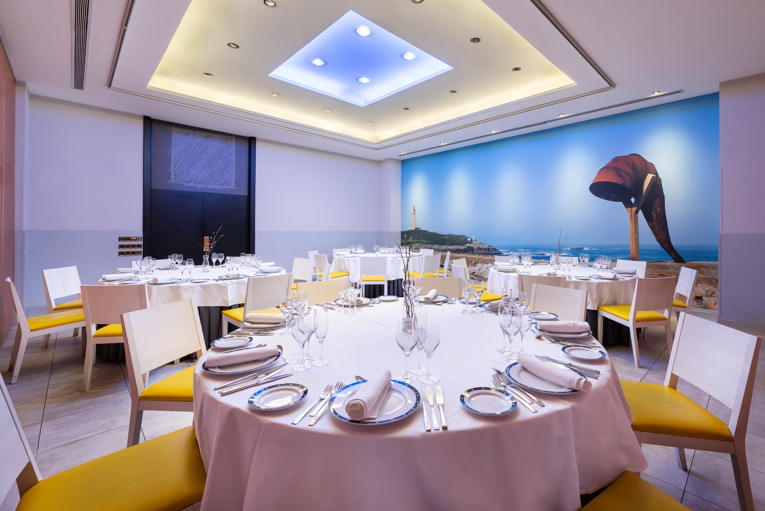 Eurostars Hotel Company