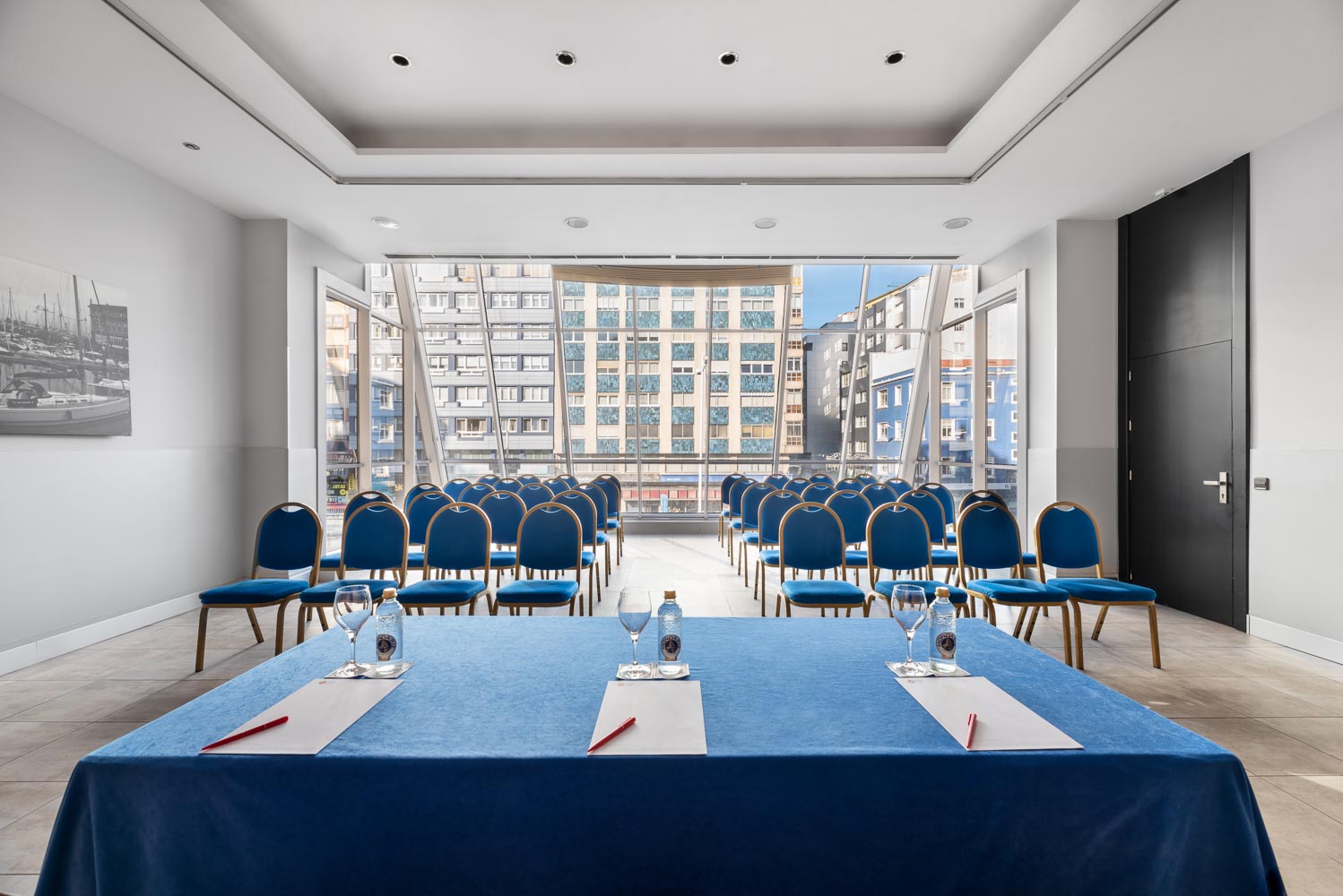 Eurostars Hotel Company