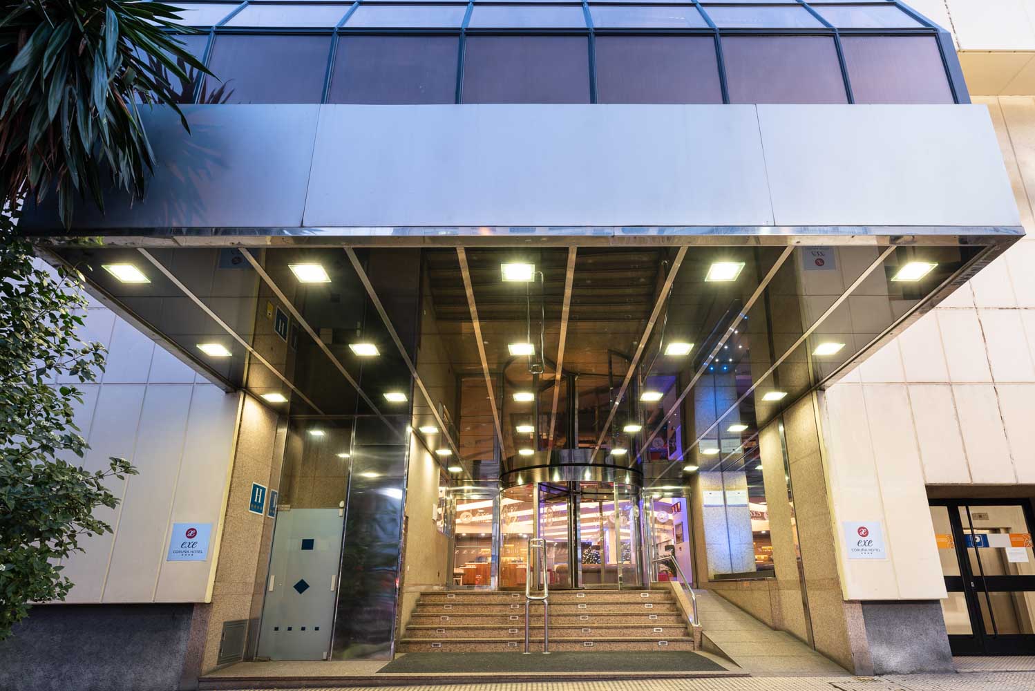 Eurostars Hotel Company
