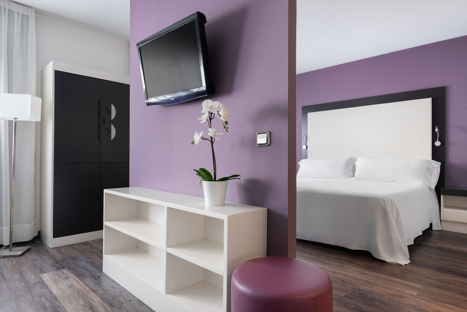 Eurostars Hotel Company