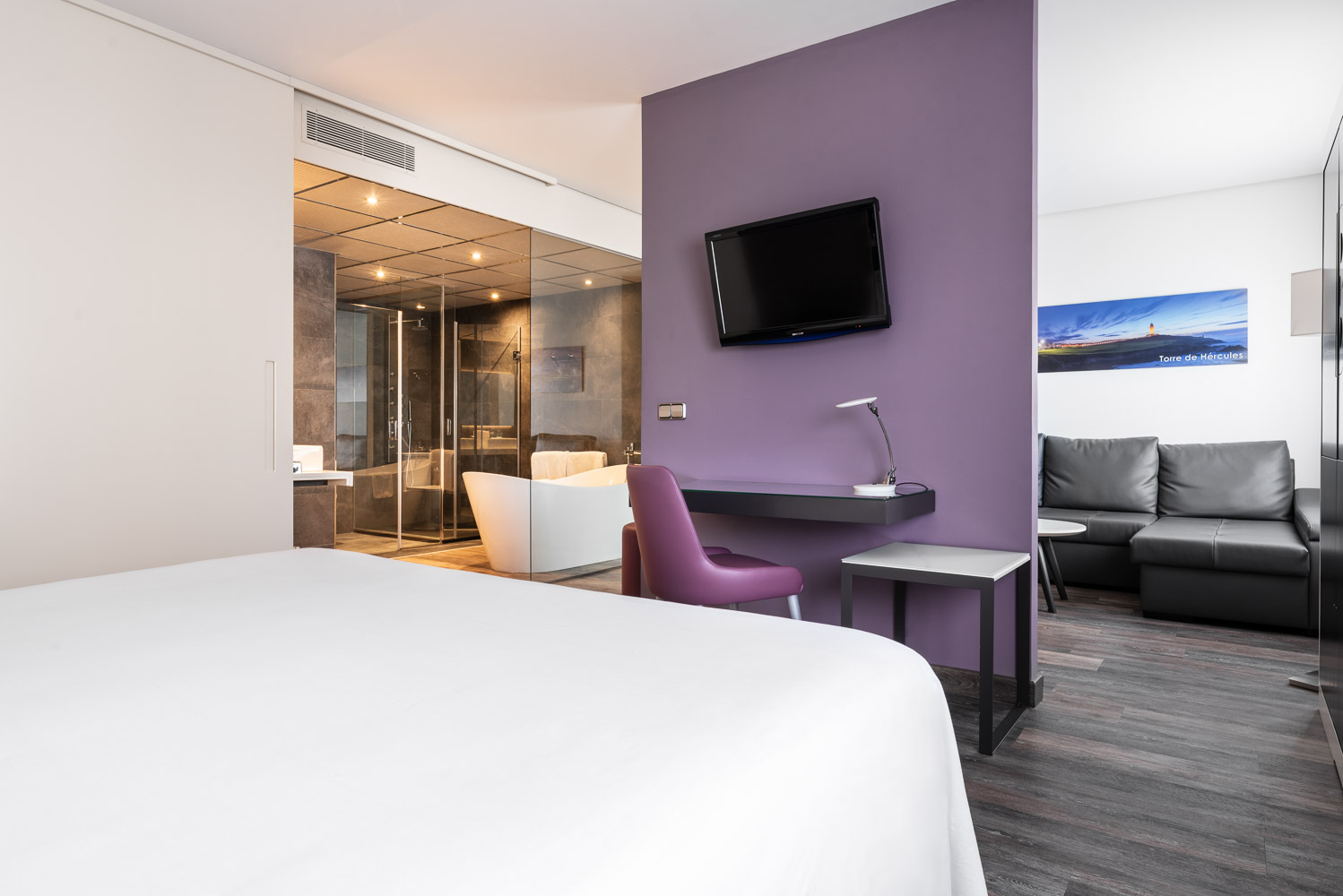 Eurostars Hotel Company