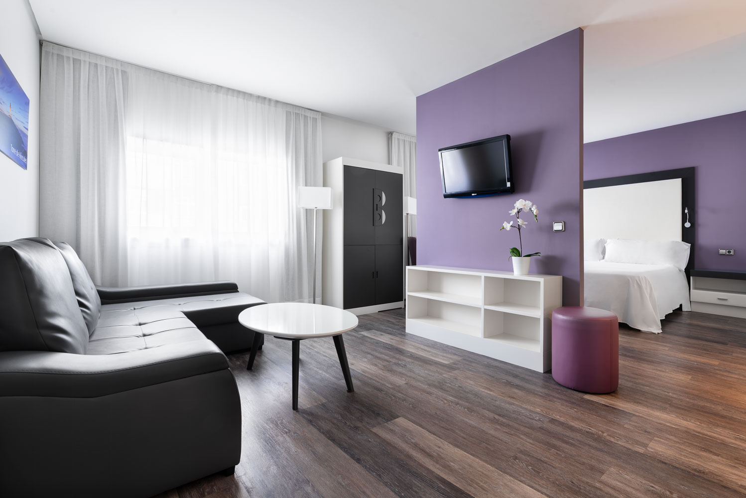 Eurostars Hotel Company