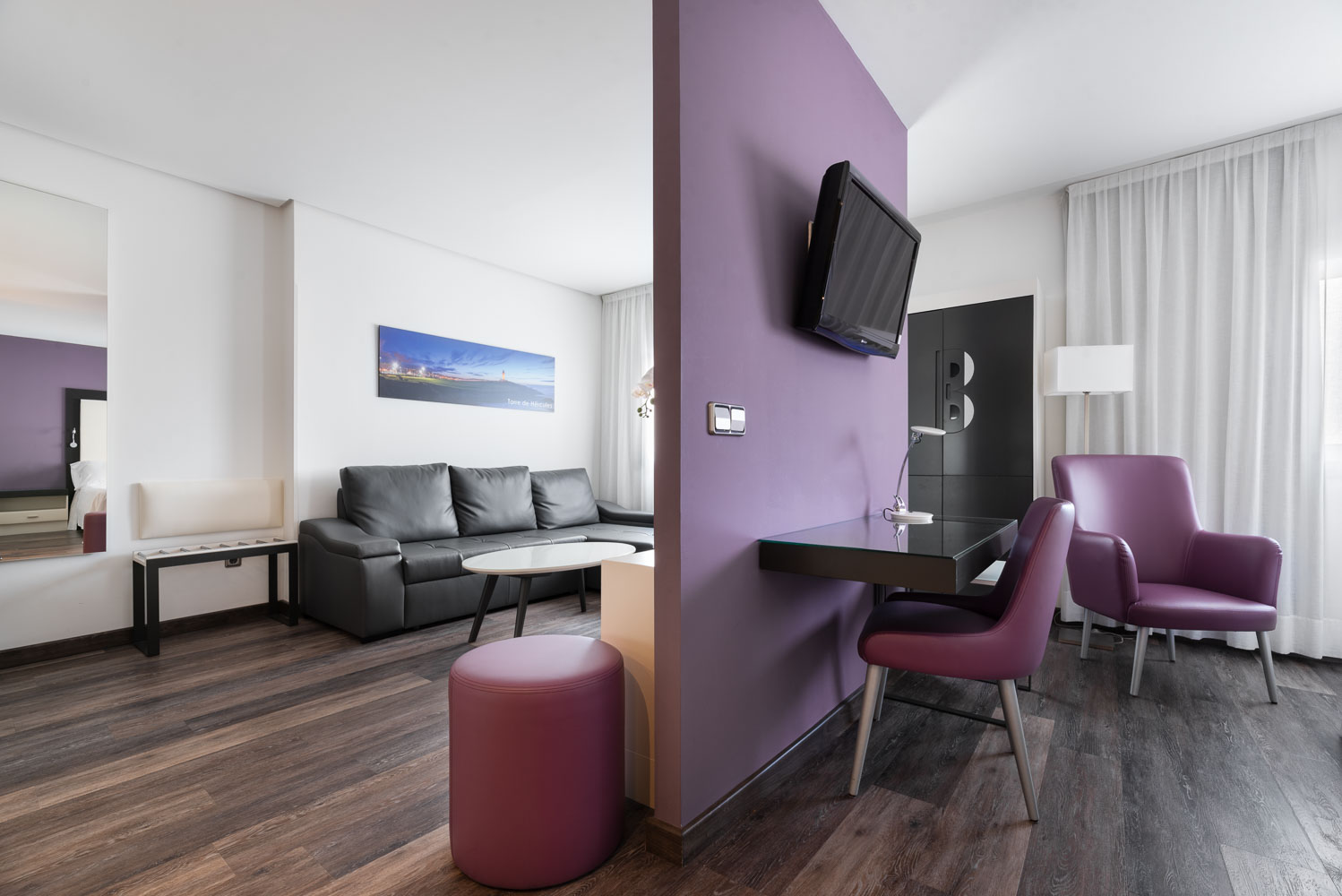 Eurostars Hotel Company