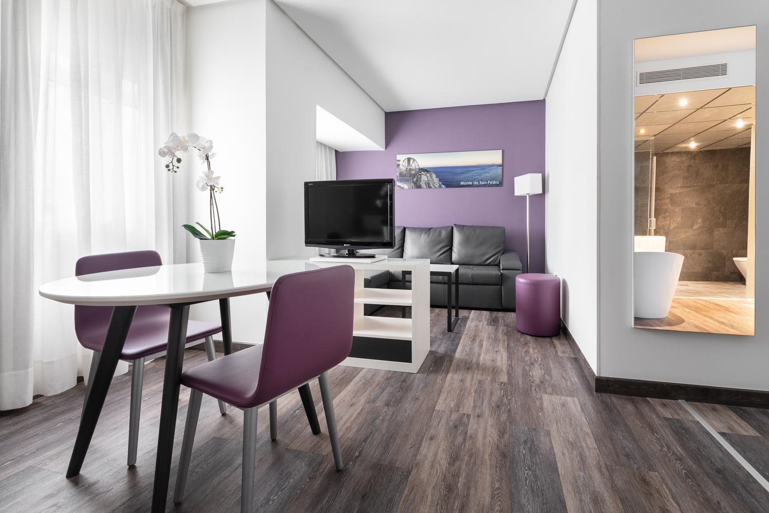 Eurostars Hotel Company