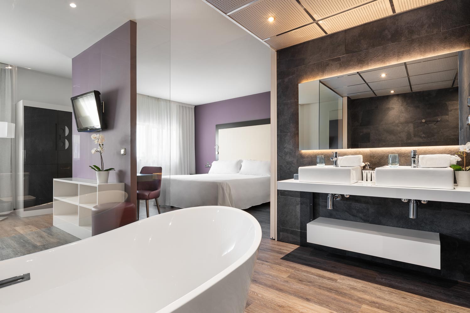 Eurostars Hotel Company