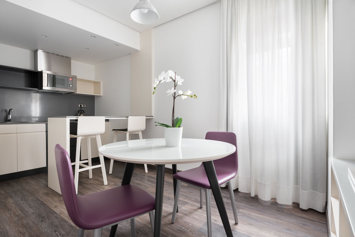 Eurostars Hotel Company