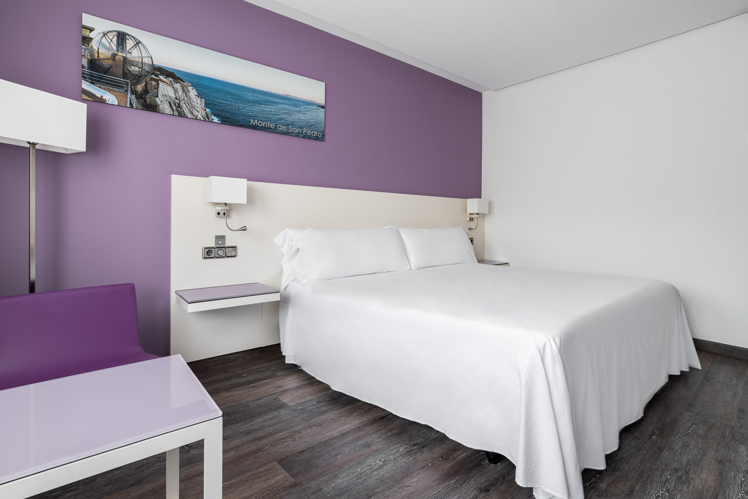 Eurostars Hotel Company