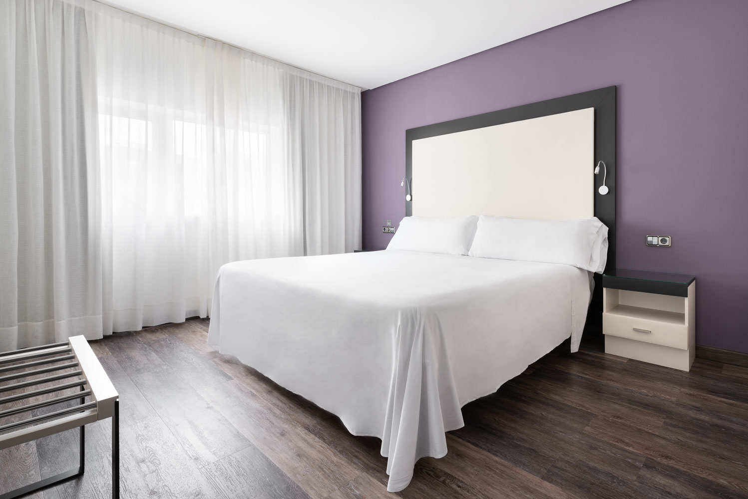 Eurostars Hotel Company