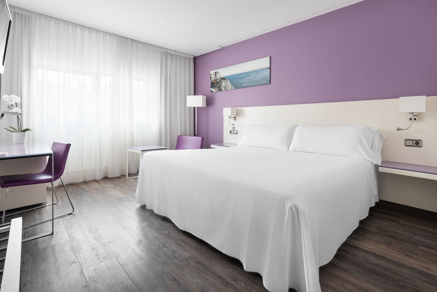 Eurostars Hotel Company