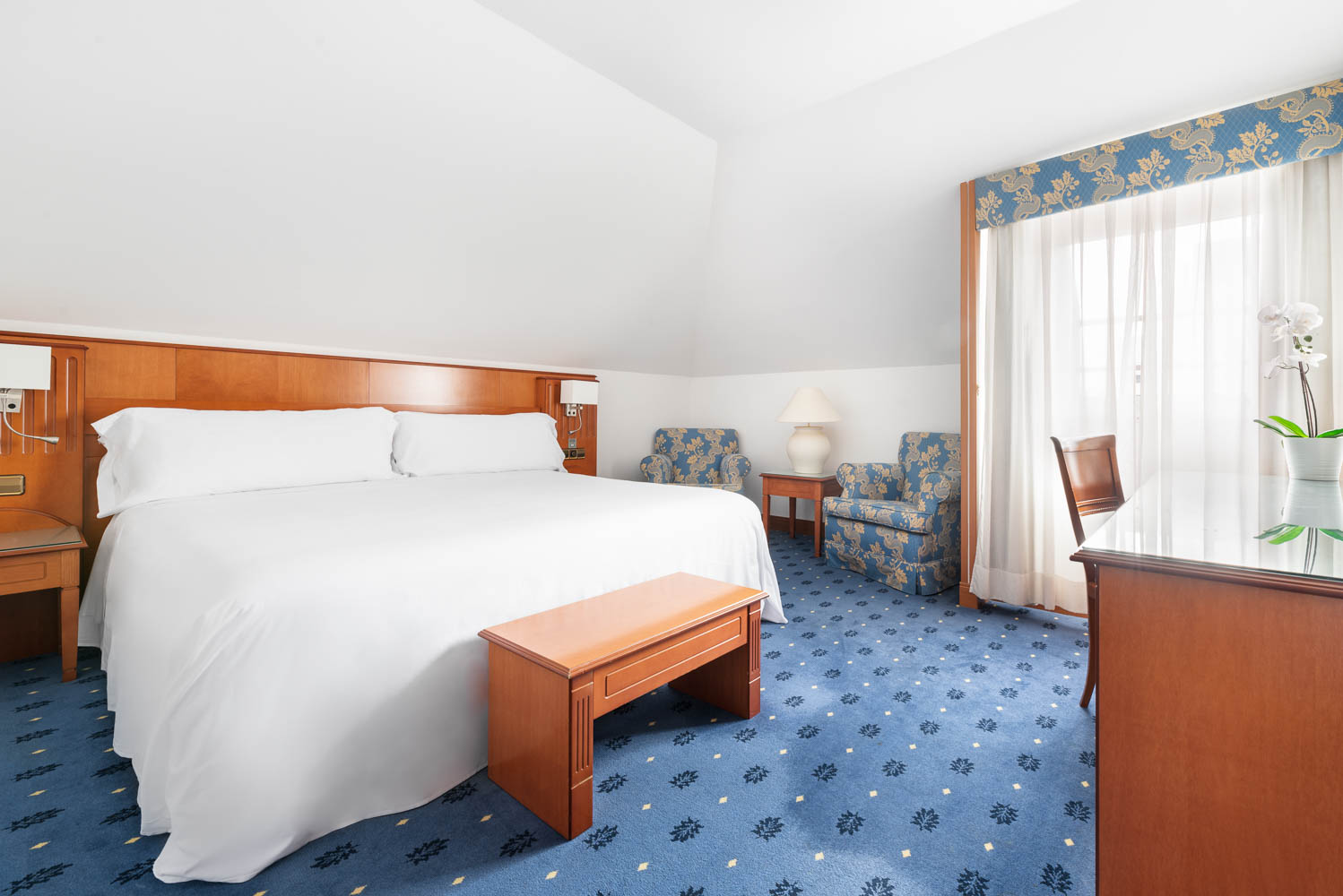 Eurostars Hotel Company