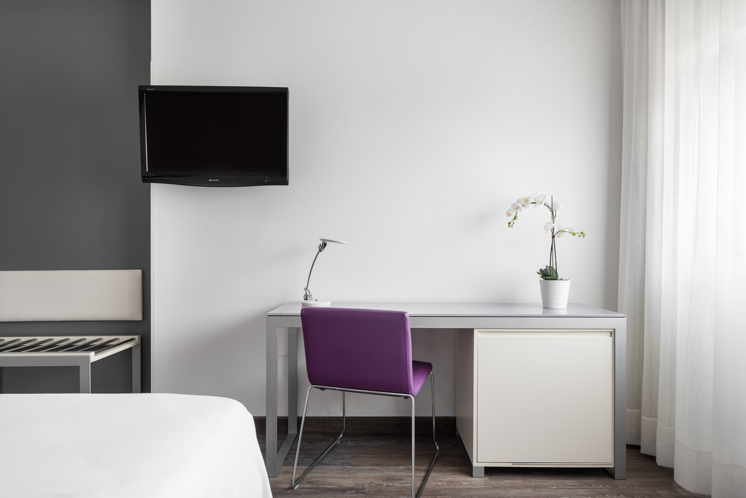 Eurostars Hotel Company