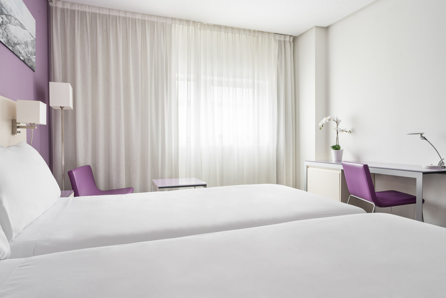 Eurostars Hotel Company