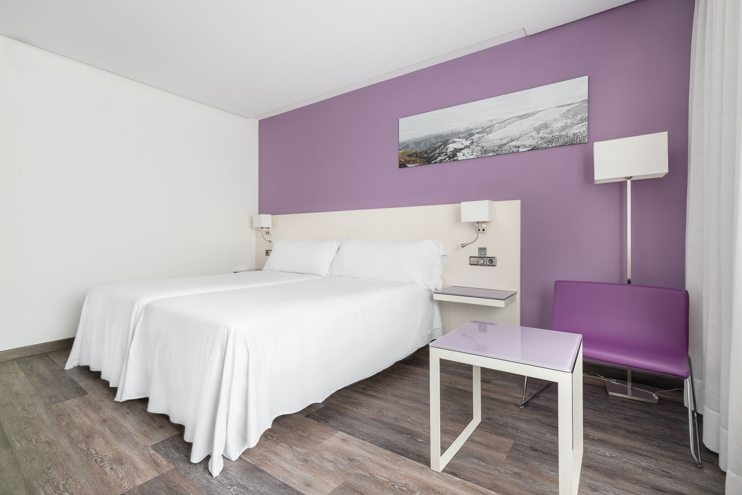 Eurostars Hotel Company