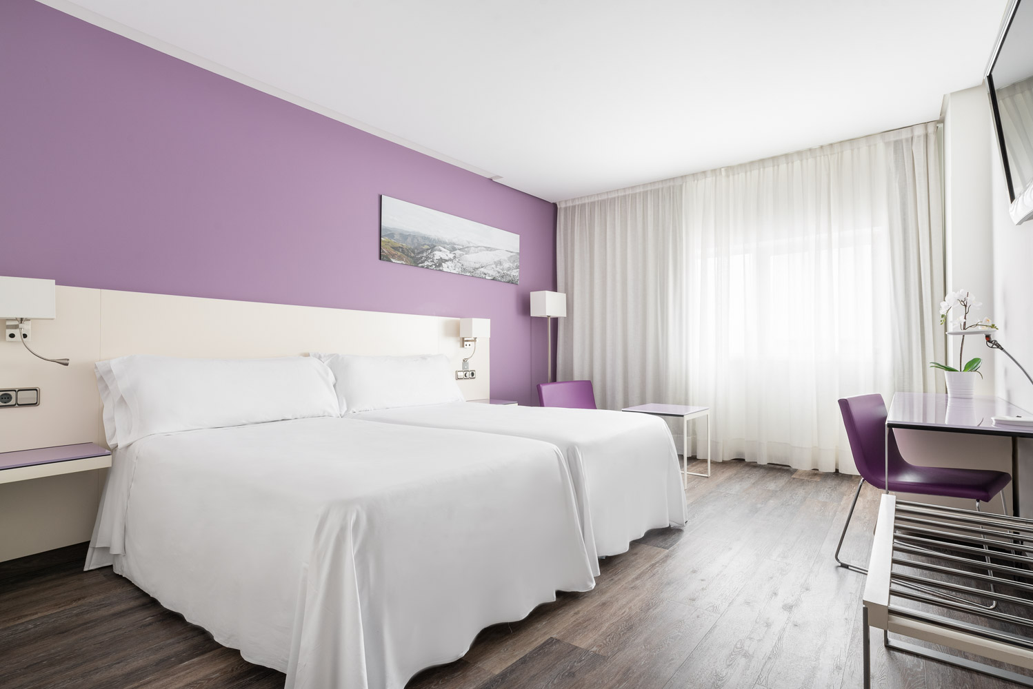 Eurostars Hotel Company