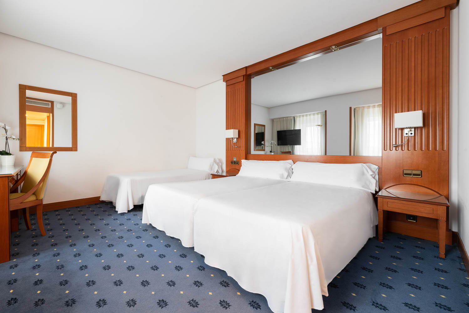 Eurostars Hotel Company