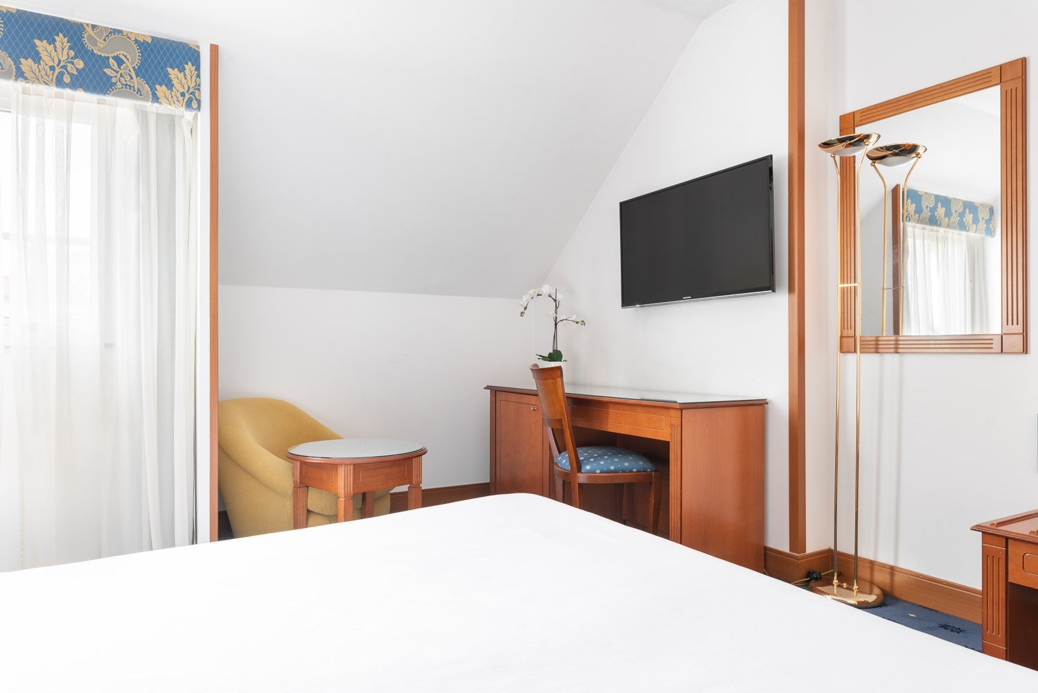 Eurostars Hotel Company