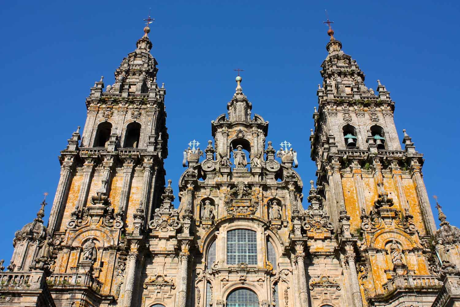 Catedrale de Santiago